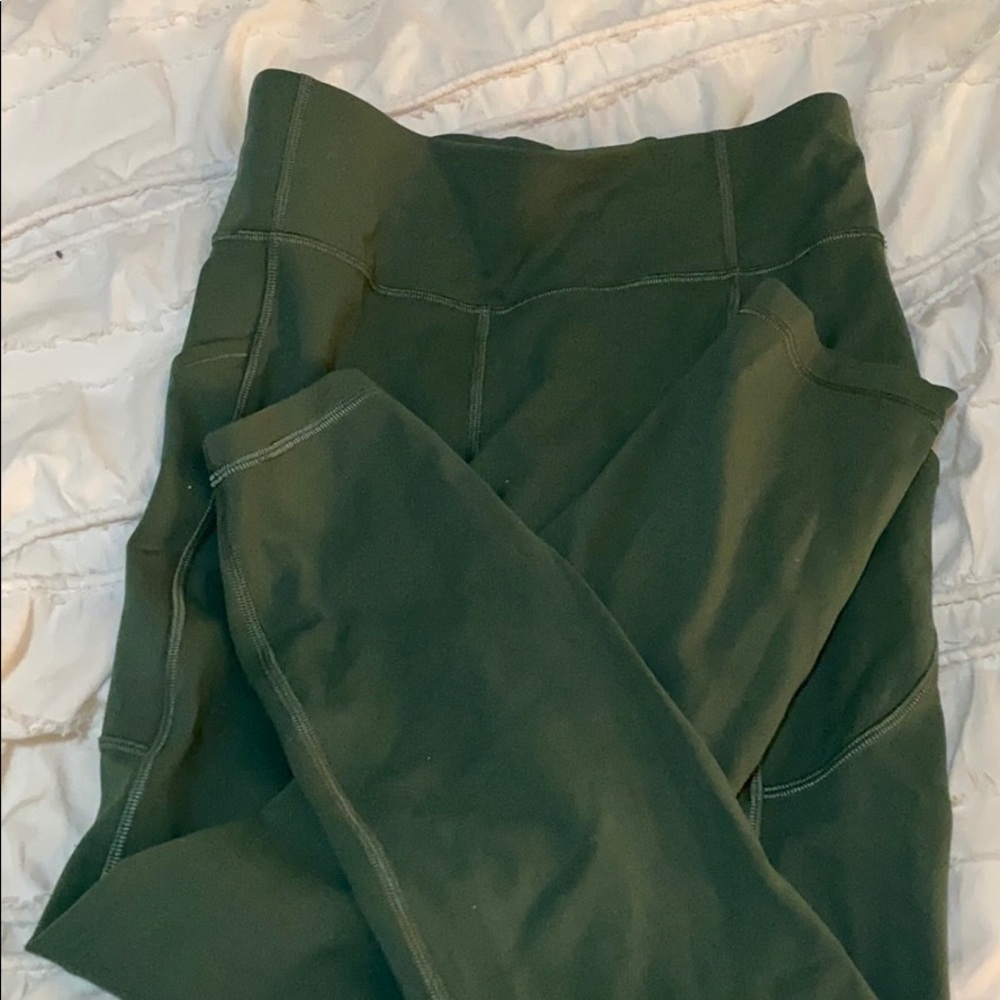 Lululemon invigorate pant